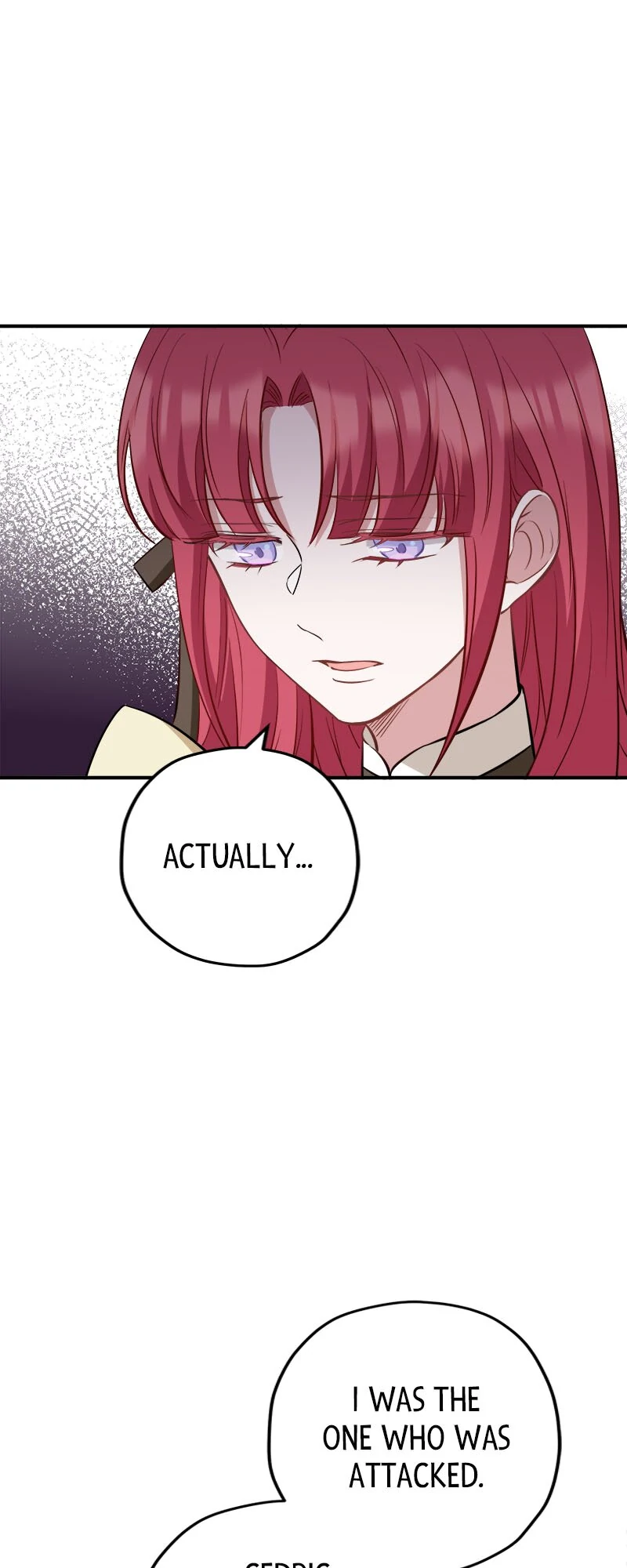 I Woke Up As a Notorious Troublemaker! Chapter 52 - page 34