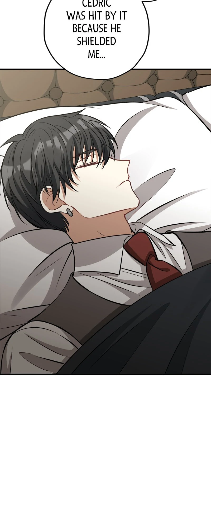 I Woke Up As a Notorious Troublemaker! Chapter 52 - page 35