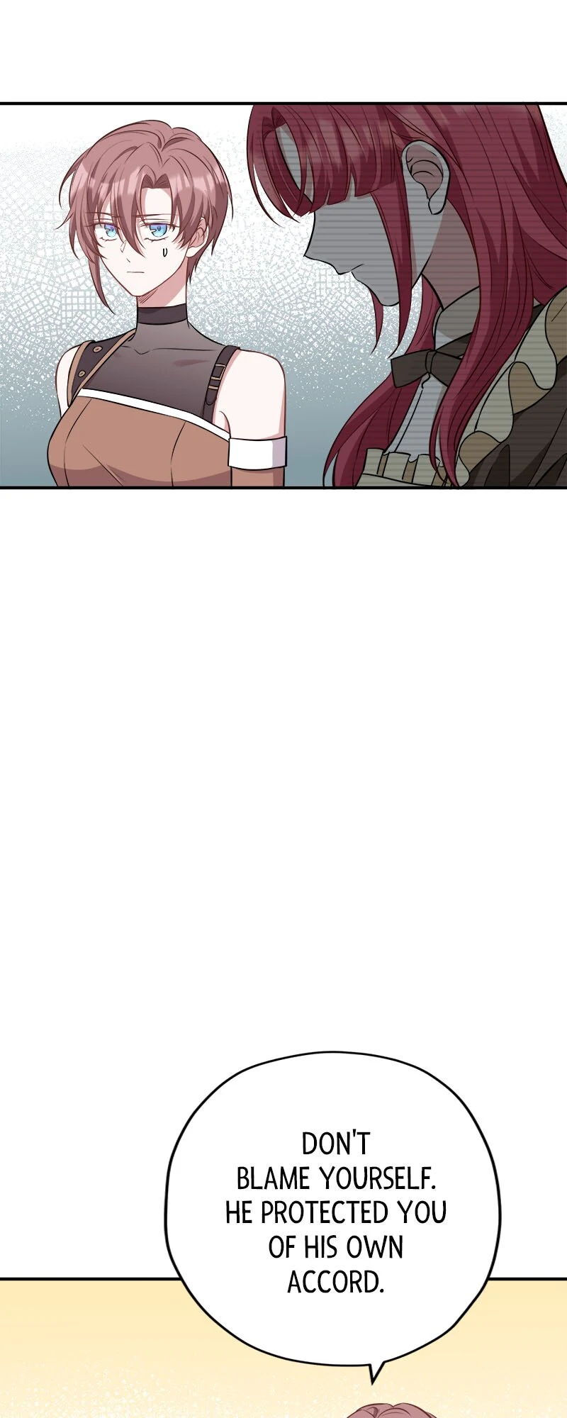 I Woke Up As a Notorious Troublemaker! Chapter 52 - page 36