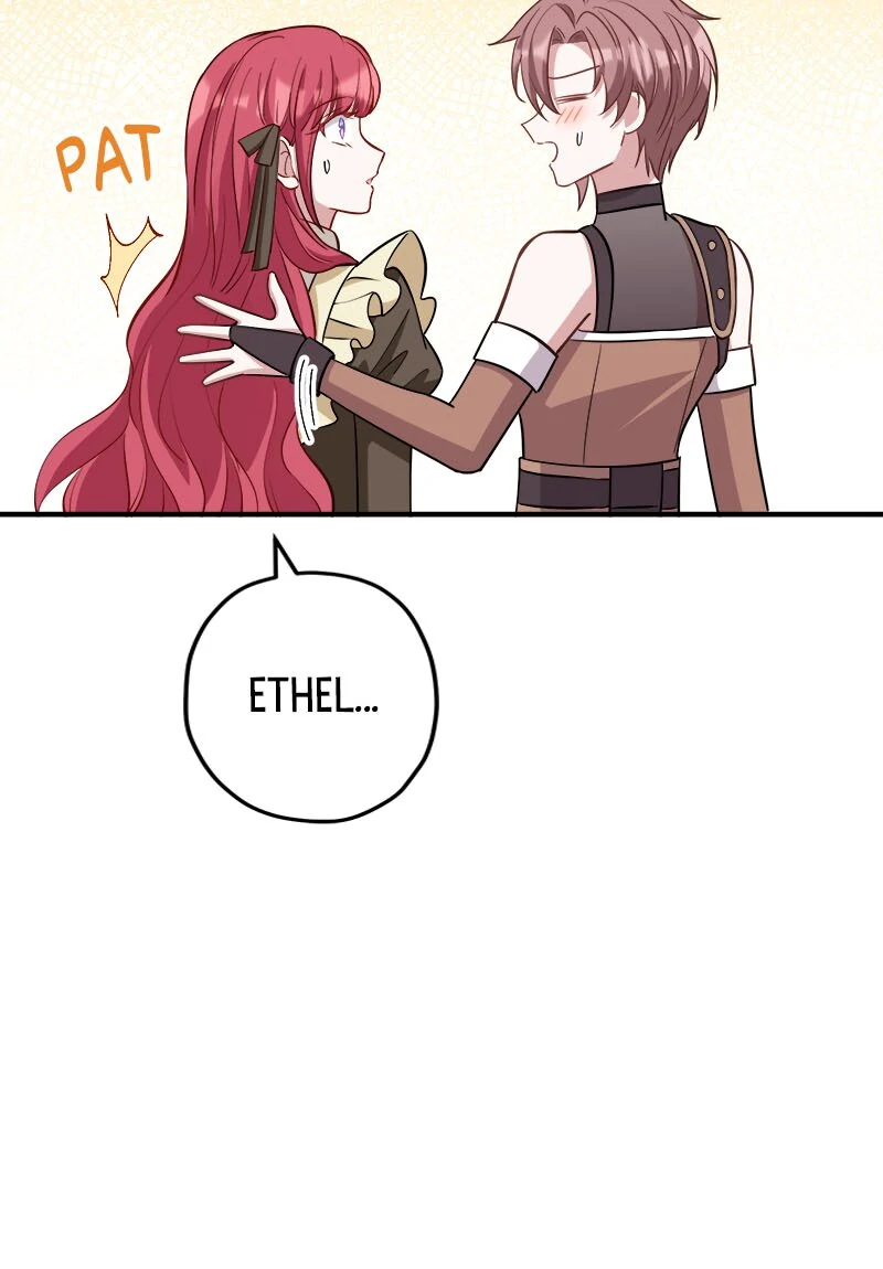 I Woke Up As a Notorious Troublemaker! Chapter 52 - page 37