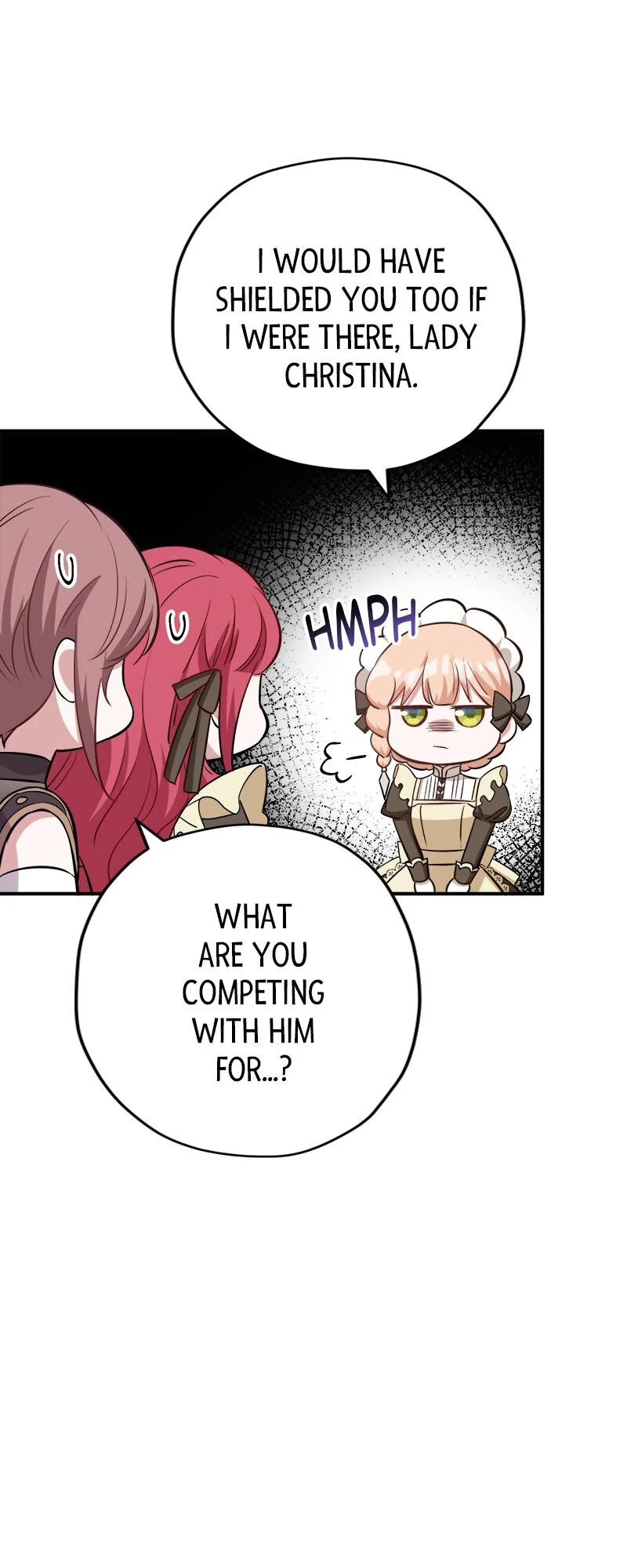 I Woke Up As a Notorious Troublemaker! Chapter 52 - page 38