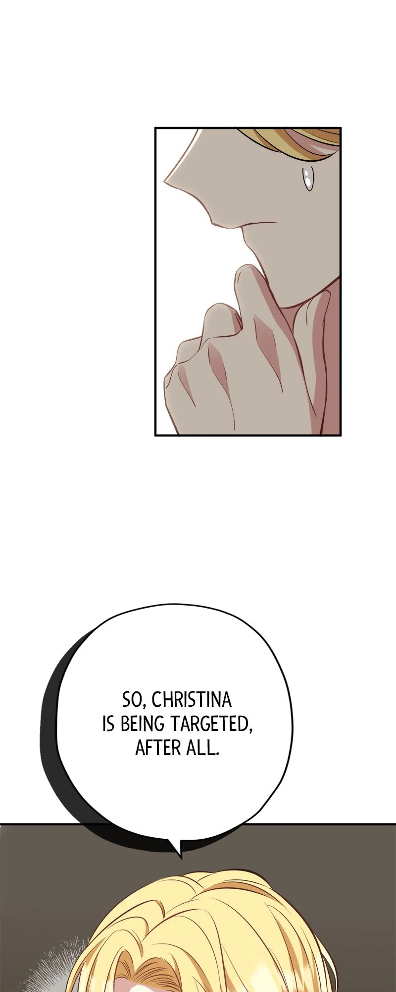 I Woke Up As a Notorious Troublemaker! Chapter 52 - page 39