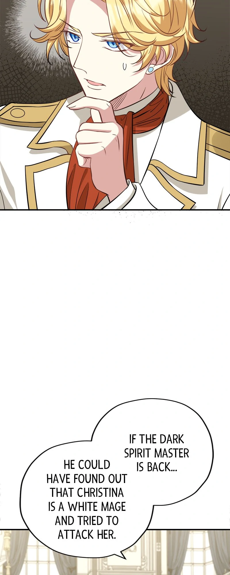 I Woke Up As a Notorious Troublemaker! Chapter 52 - page 40