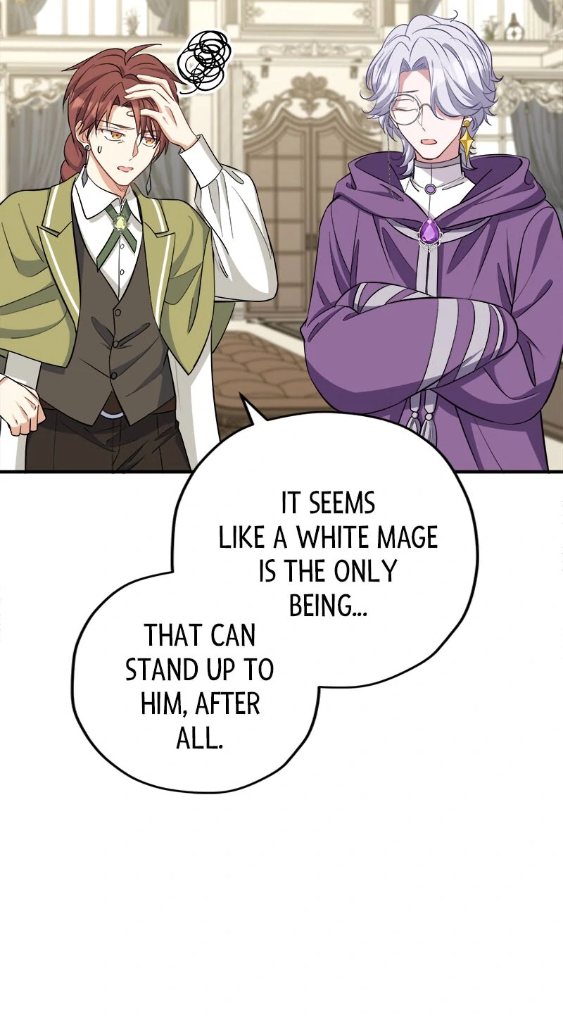 I Woke Up As a Notorious Troublemaker! Chapter 52 - page 41