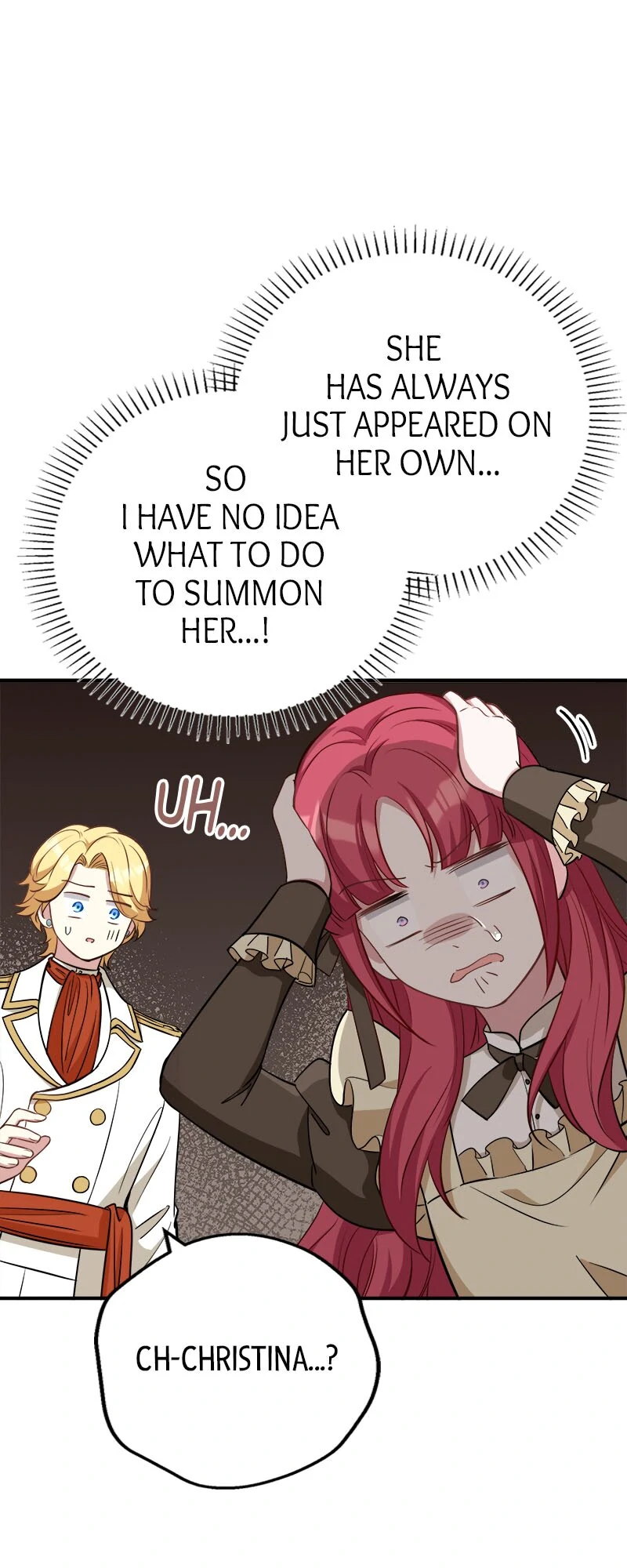 I Woke Up As a Notorious Troublemaker! Chapter 52 - page 50