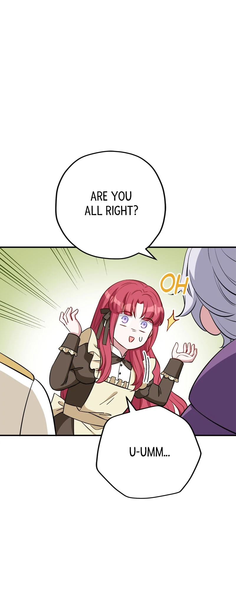 I Woke Up As a Notorious Troublemaker! Chapter 52 - page 51