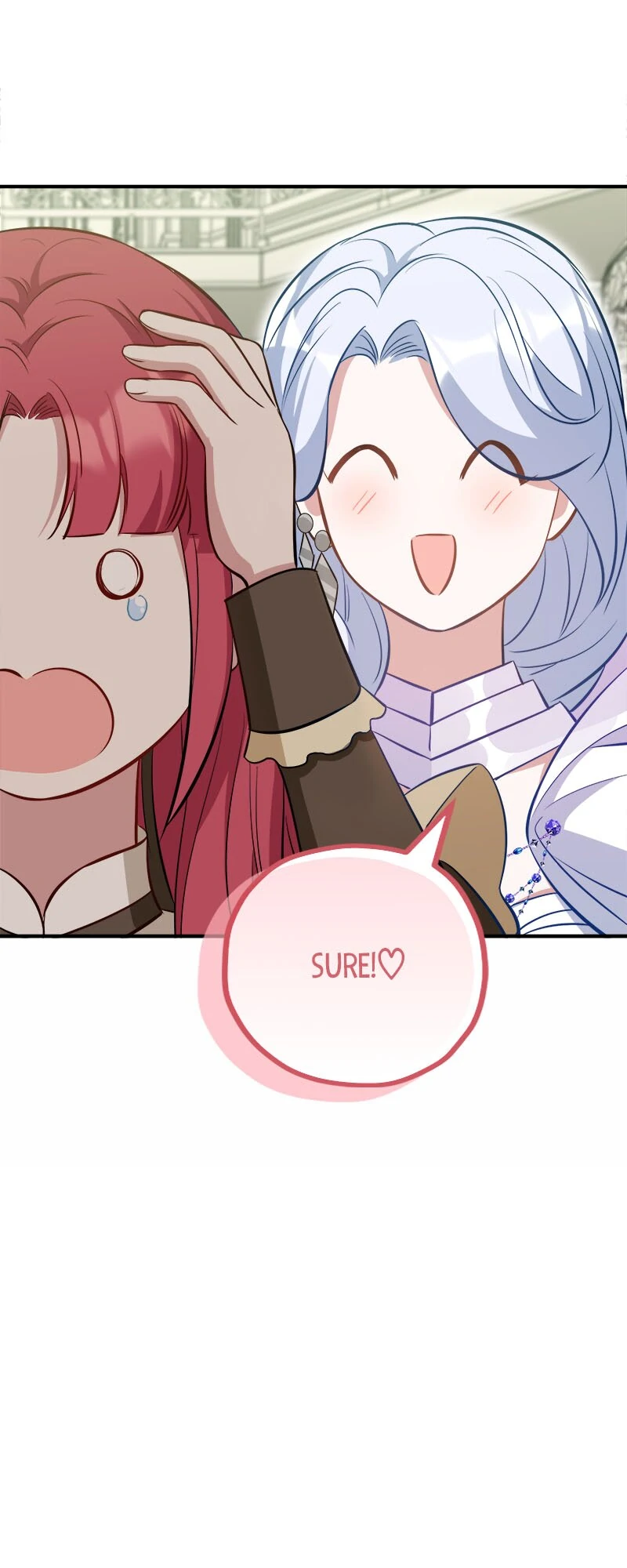 I Woke Up As a Notorious Troublemaker! Chapter 52 - page 54