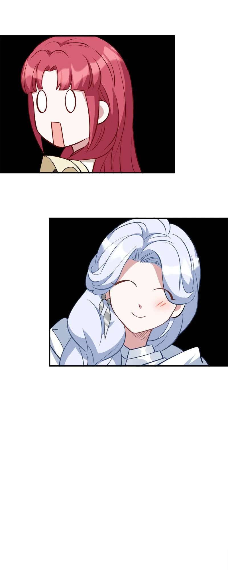 I Woke Up As a Notorious Troublemaker! Chapter 52 - page 55