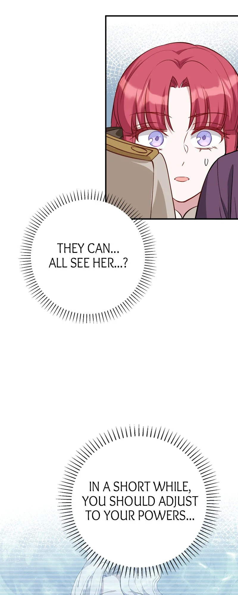 I Woke Up As a Notorious Troublemaker! Chapter 52 - page 61