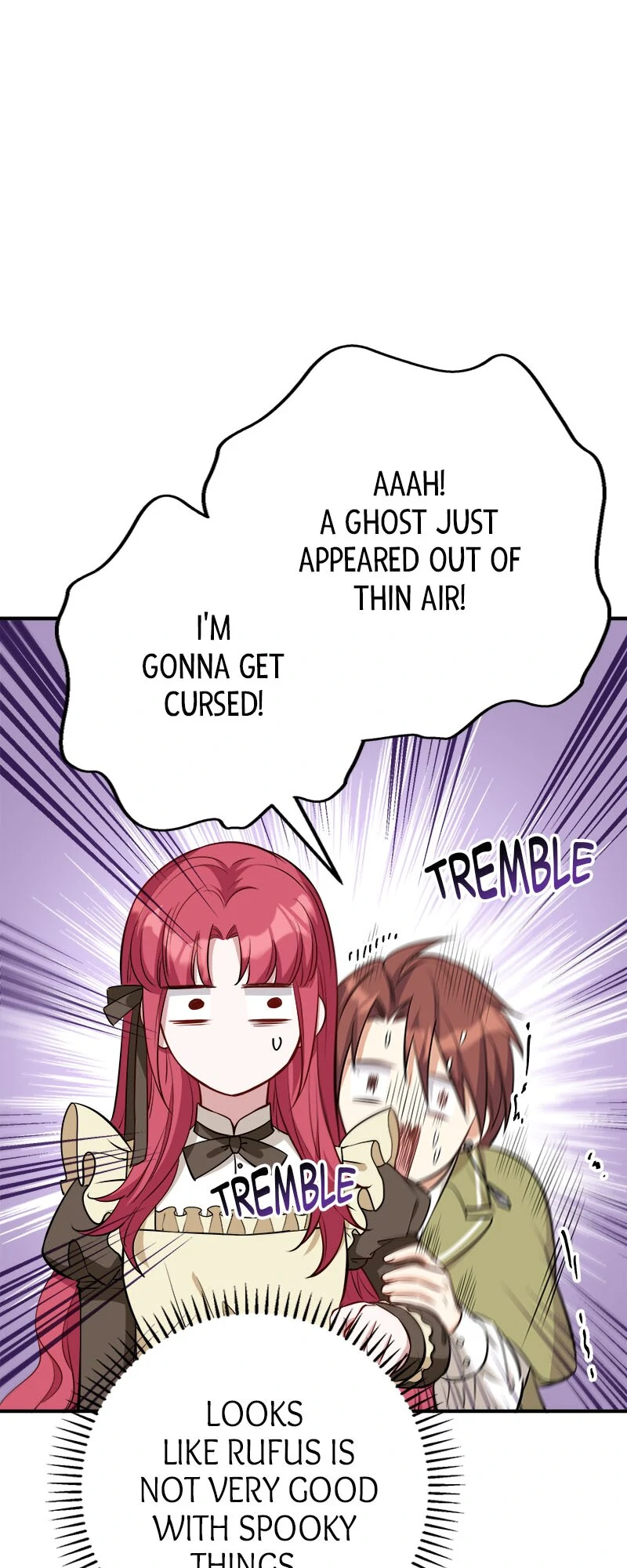 I Woke Up As a Notorious Troublemaker! Chapter 52 - page 64