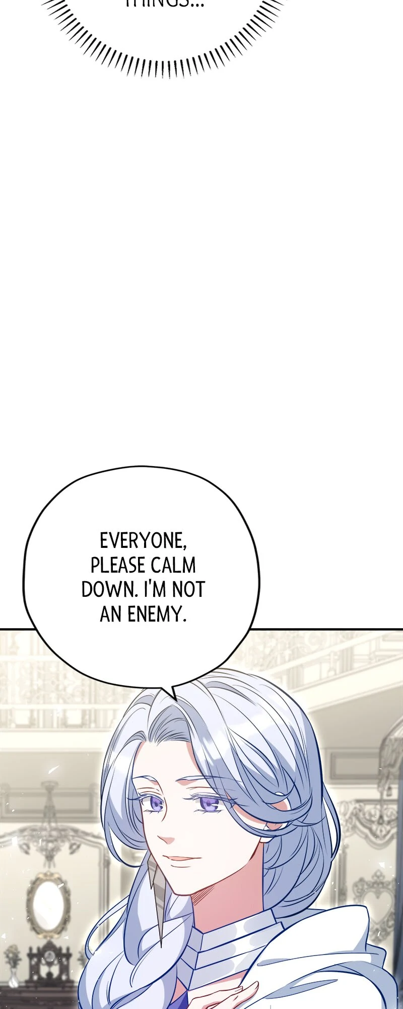 I Woke Up As a Notorious Troublemaker! Chapter 52 - page 65