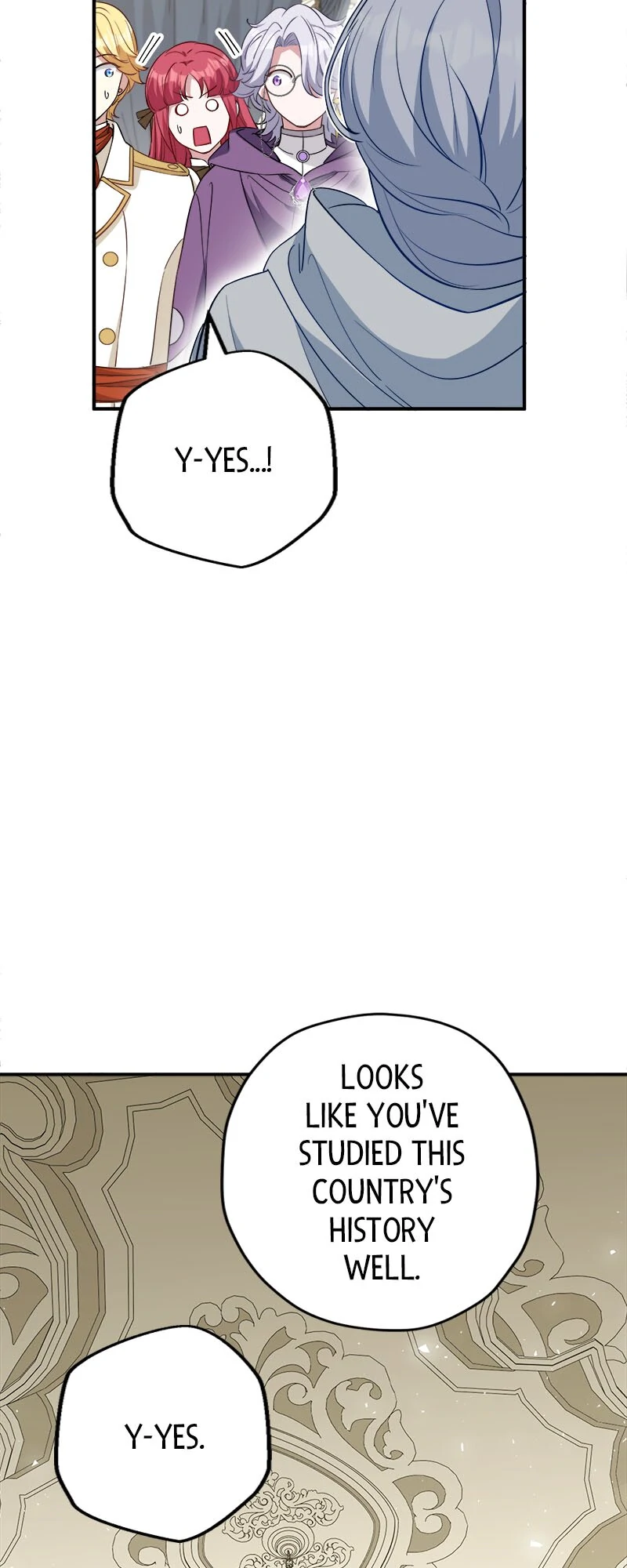 I Woke Up As a Notorious Troublemaker! Chapter 52 - page 68