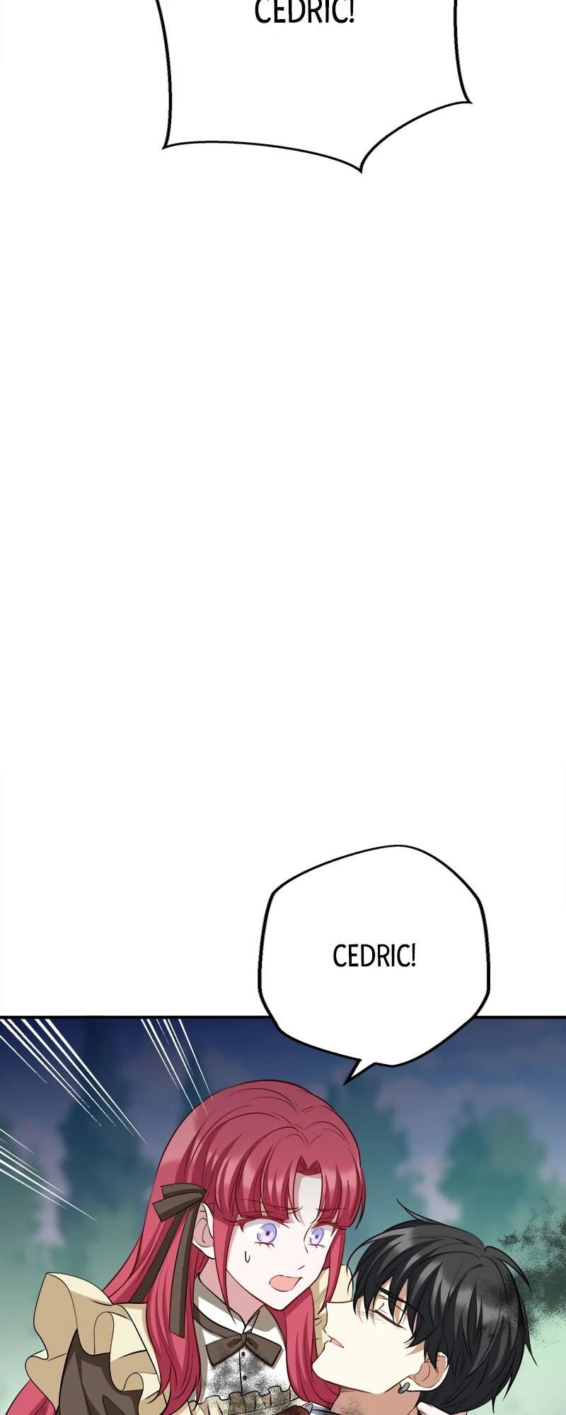 I Woke Up As a Notorious Troublemaker! Chapter 52 - page 7