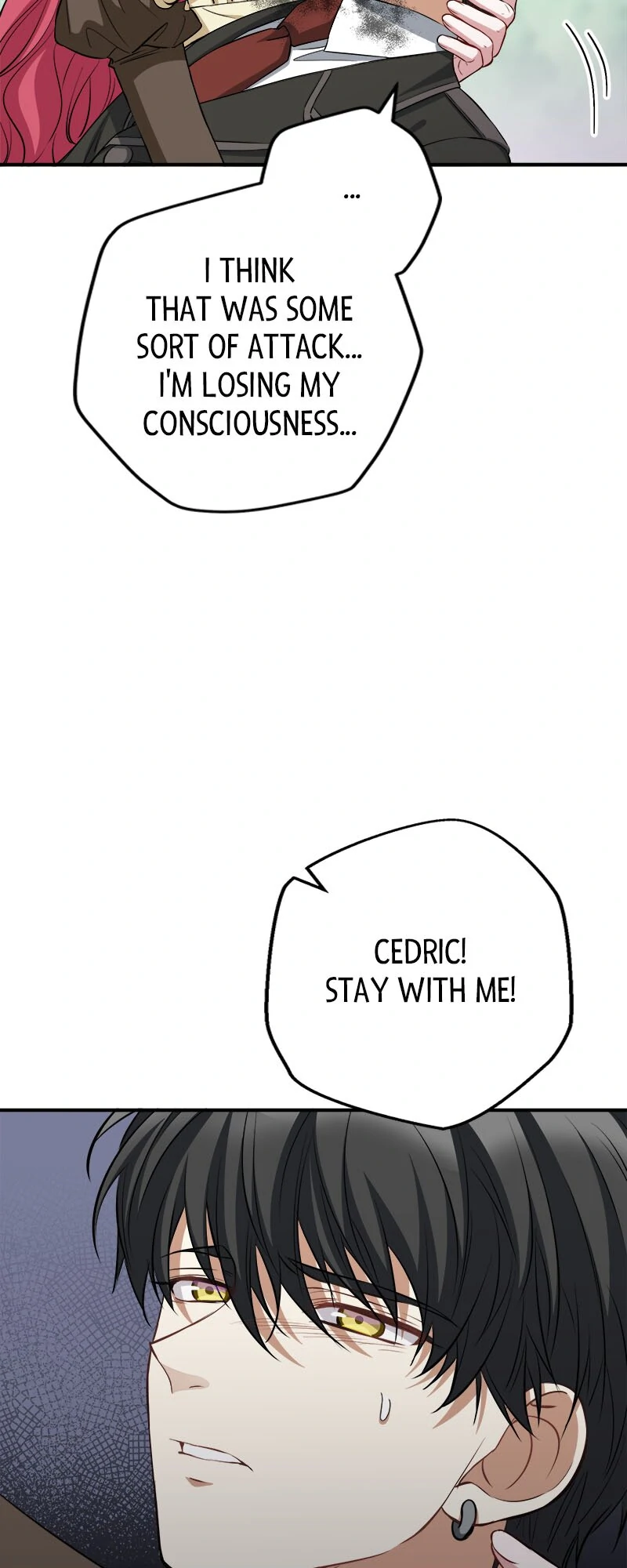 I Woke Up As a Notorious Troublemaker! Chapter 52 - page 8