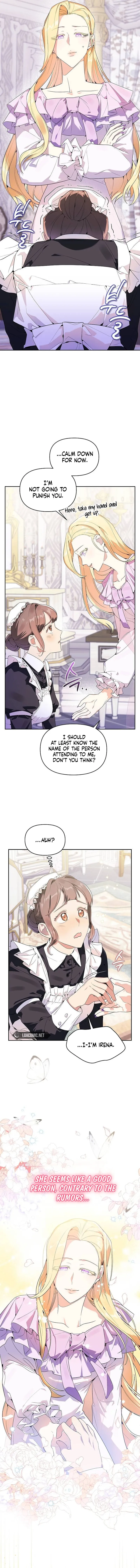 The Villainess is Bothered by the Male Leads Again Today Chapter 2 - page 15