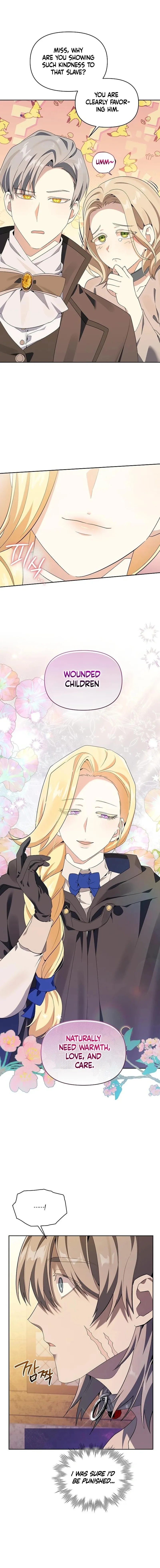 The Villainess is Bothered by the Male Leads Again Today Chapter 5 - page 20
