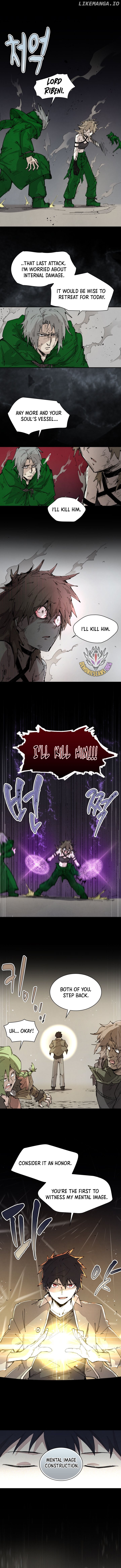 The Great Mage of the Hero’s Party Reincarnates Chapter 77 - page 5
