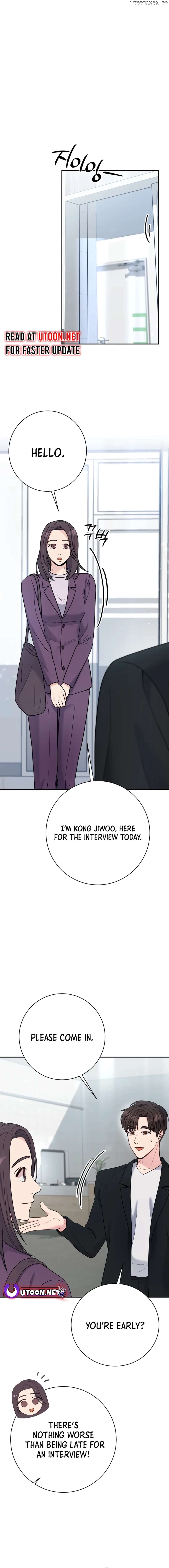 The Miraculous Physical Therapist Chapter 68 - page 2