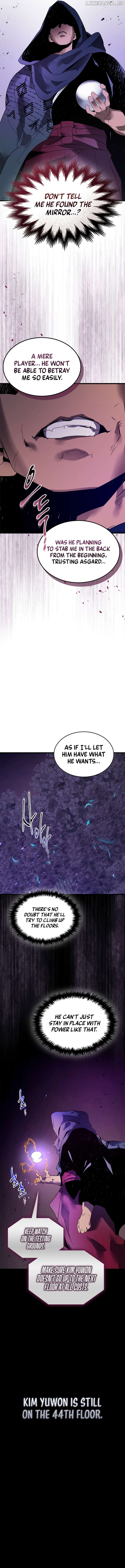 Leveling With The Gods Chapter 131 - page 11