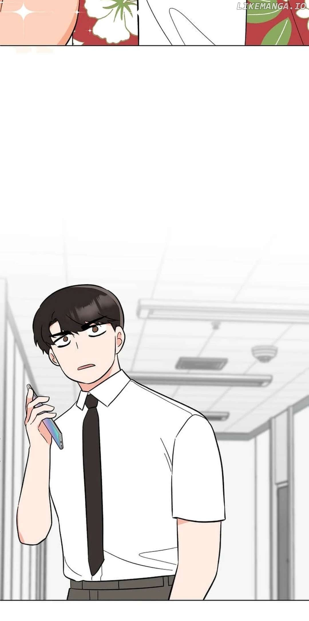 Rookie Talent Agent Knows It All Chapter 142 - page 12
