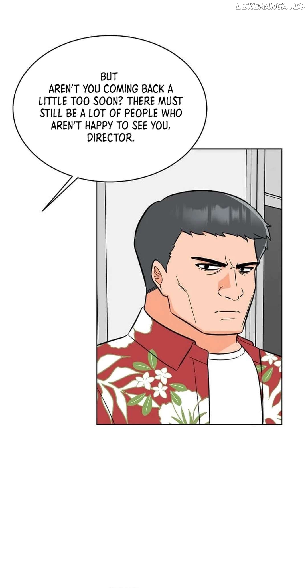 Rookie Talent Agent Knows It All Chapter 142 - page 18