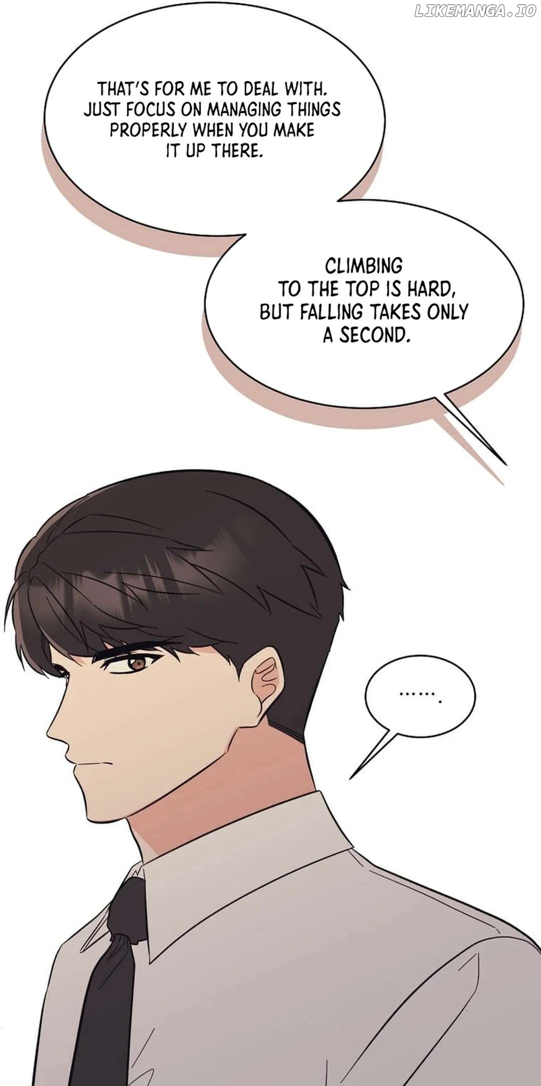 Rookie Talent Agent Knows It All Chapter 142 - page 19