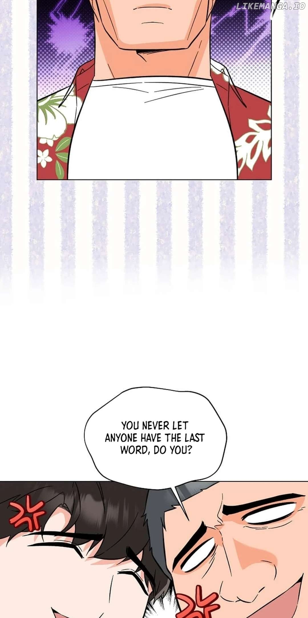 Rookie Talent Agent Knows It All Chapter 142 - page 21