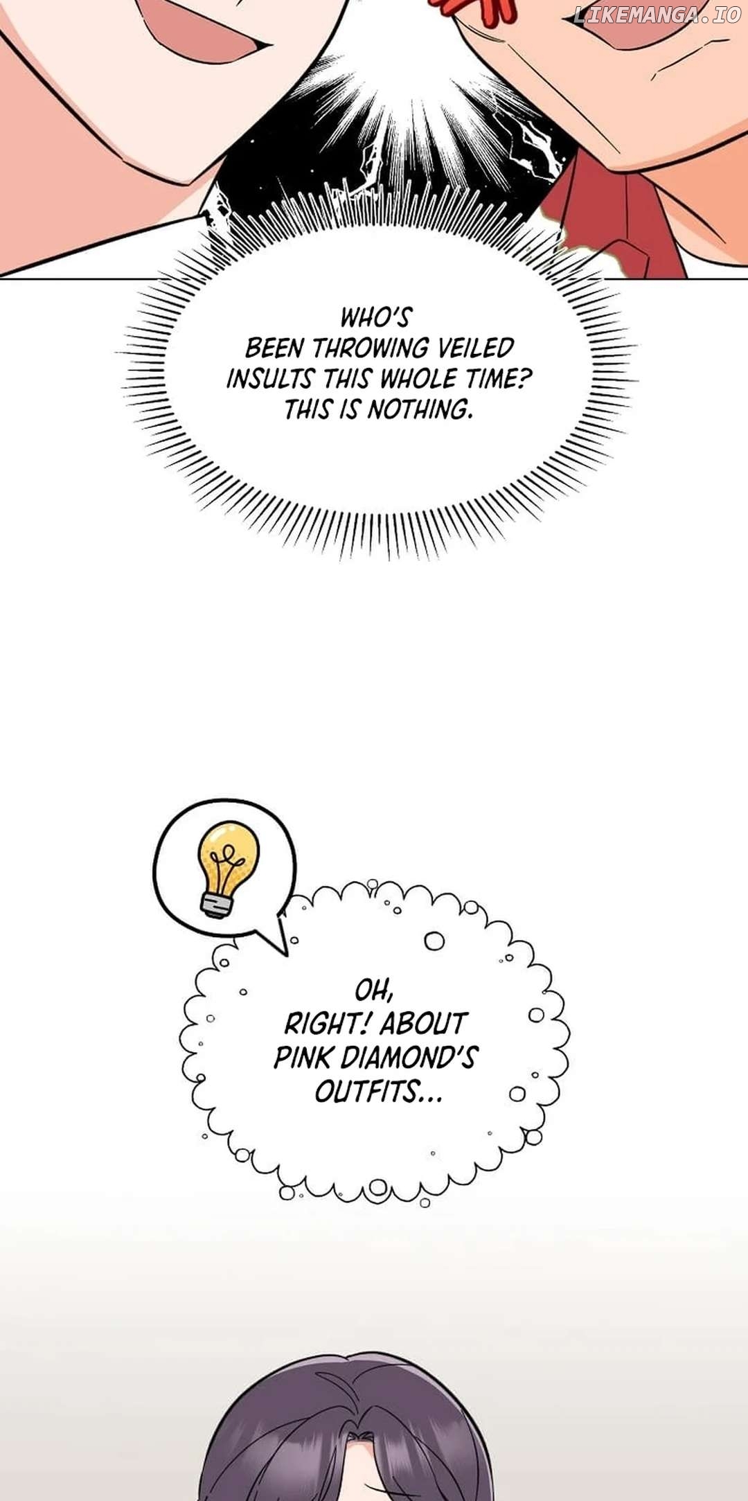 Rookie Talent Agent Knows It All Chapter 142 - page 22