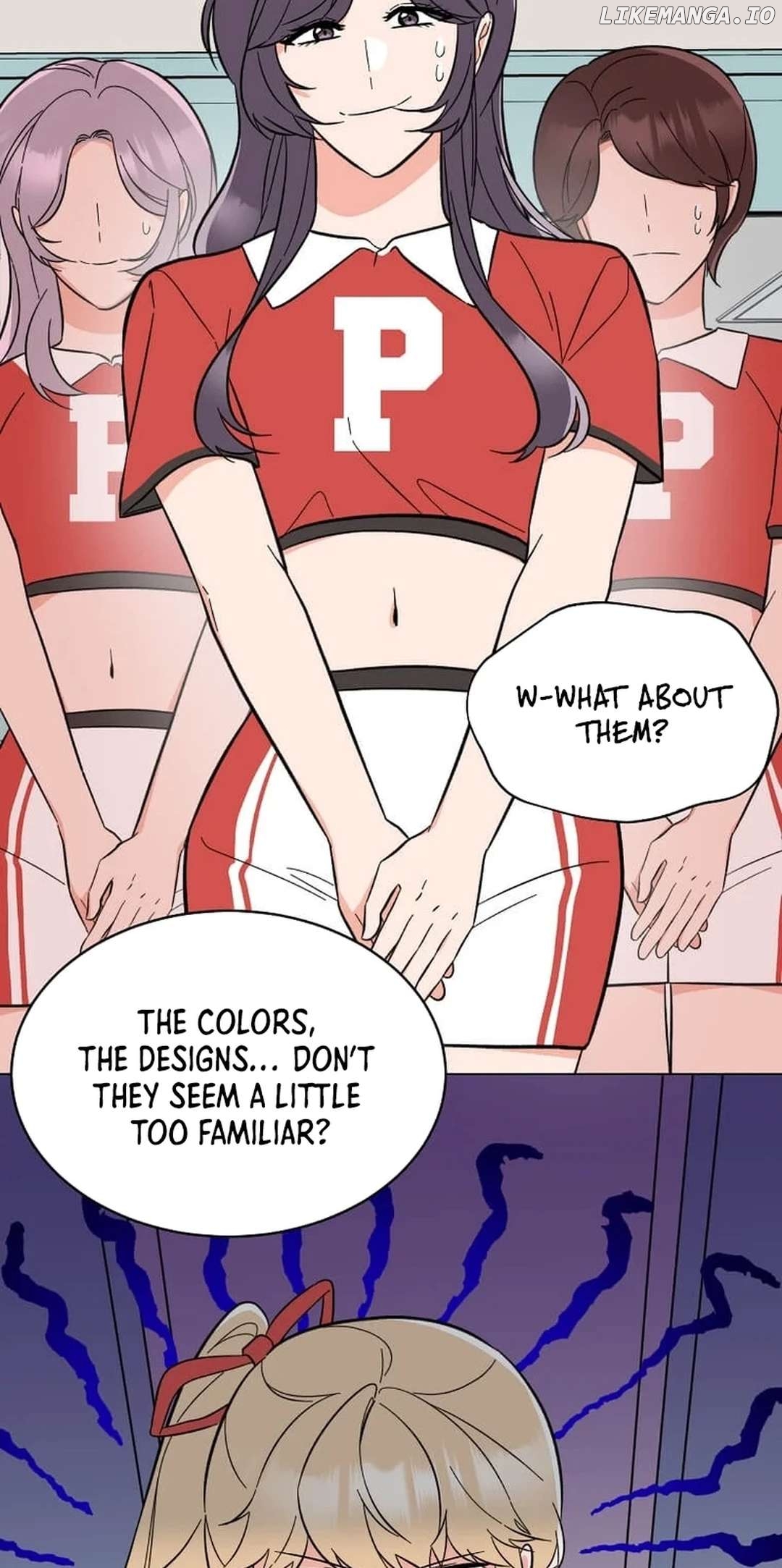 Rookie Talent Agent Knows It All Chapter 142 - page 23