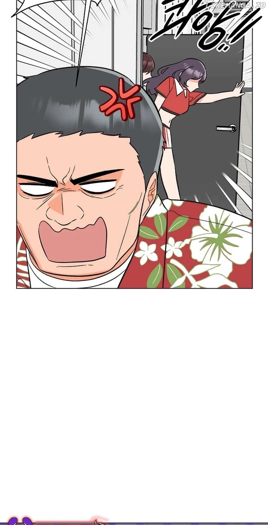 Rookie Talent Agent Knows It All Chapter 142 - page 26