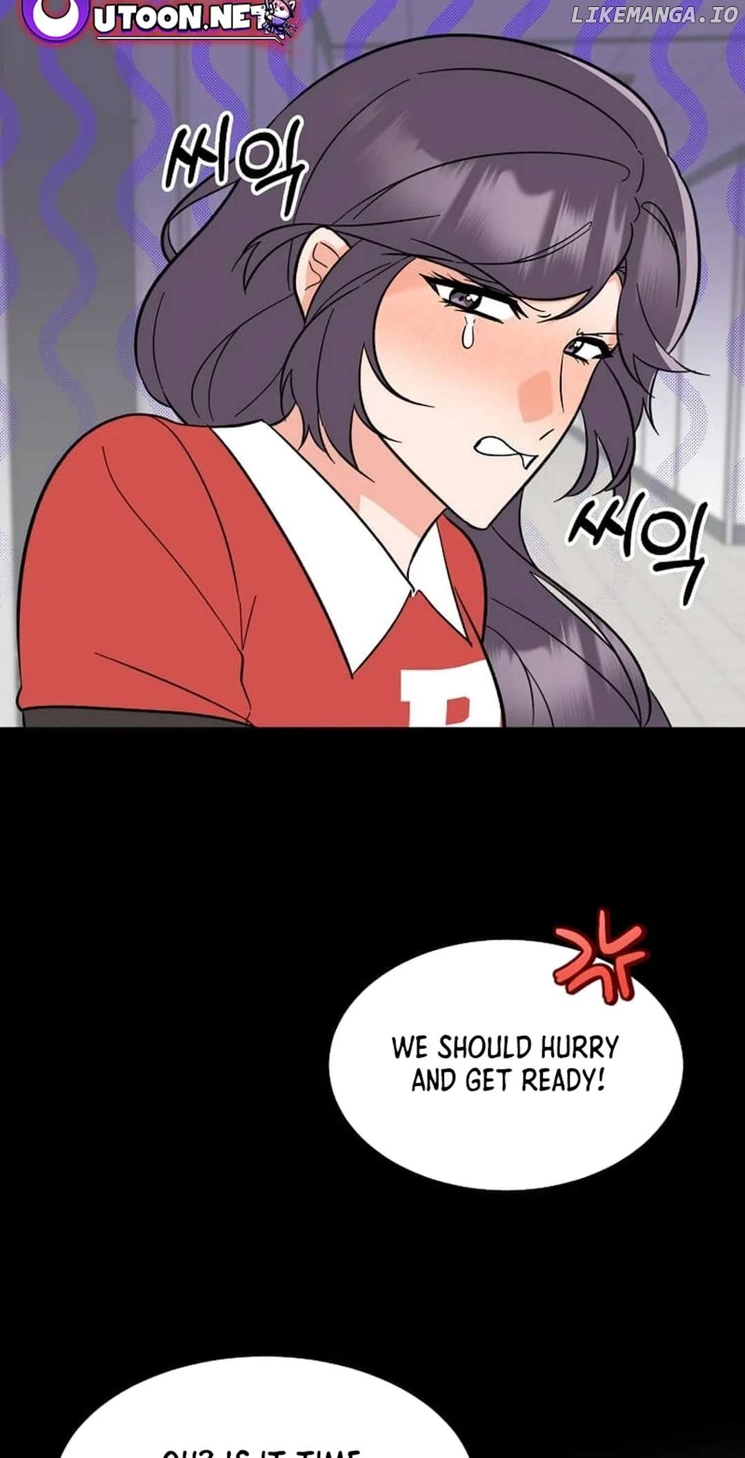 Rookie Talent Agent Knows It All Chapter 142 - page 27