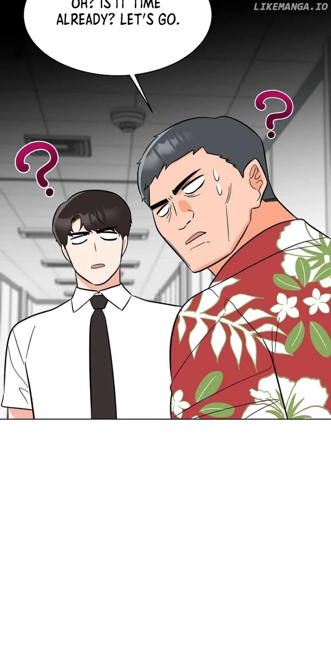 Rookie Talent Agent Knows It All Chapter 142 - page 28
