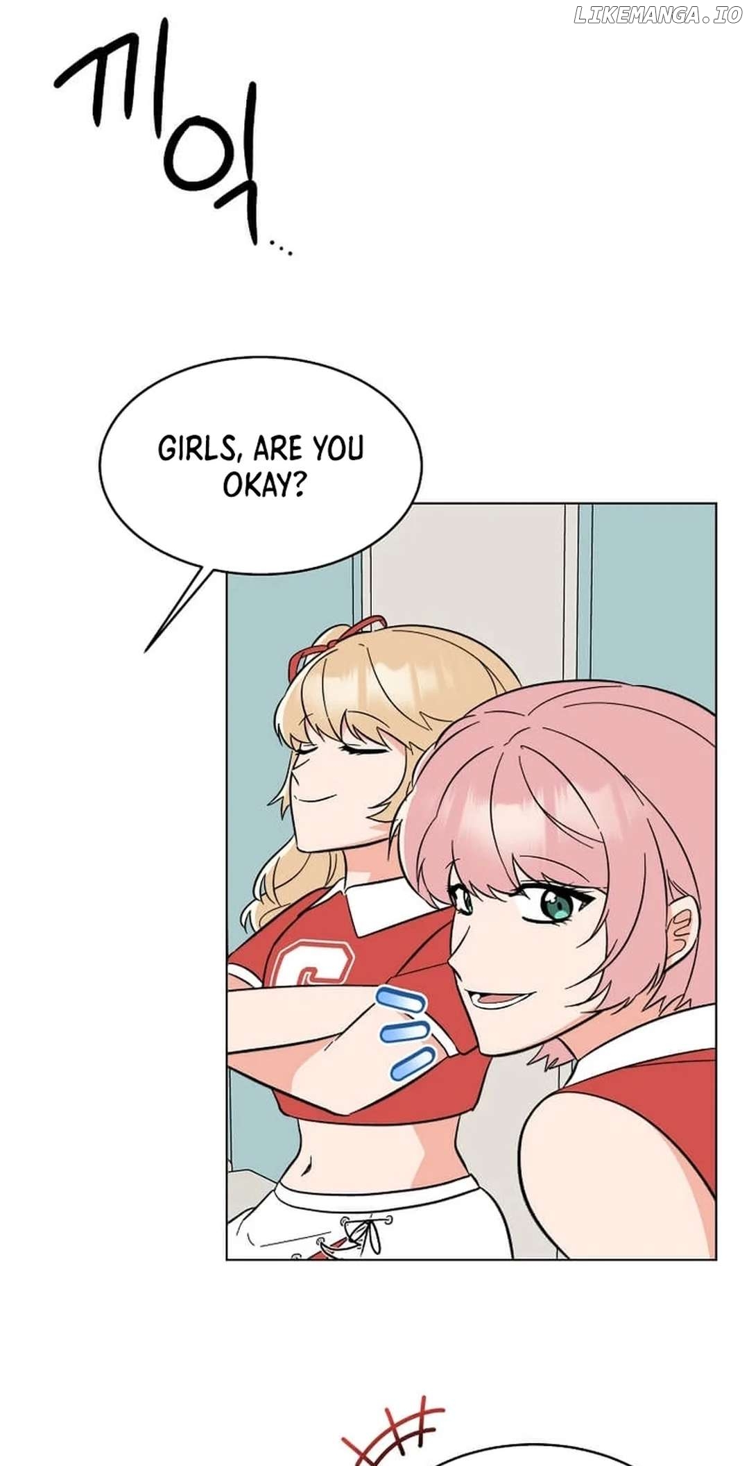 Rookie Talent Agent Knows It All Chapter 142 - page 29