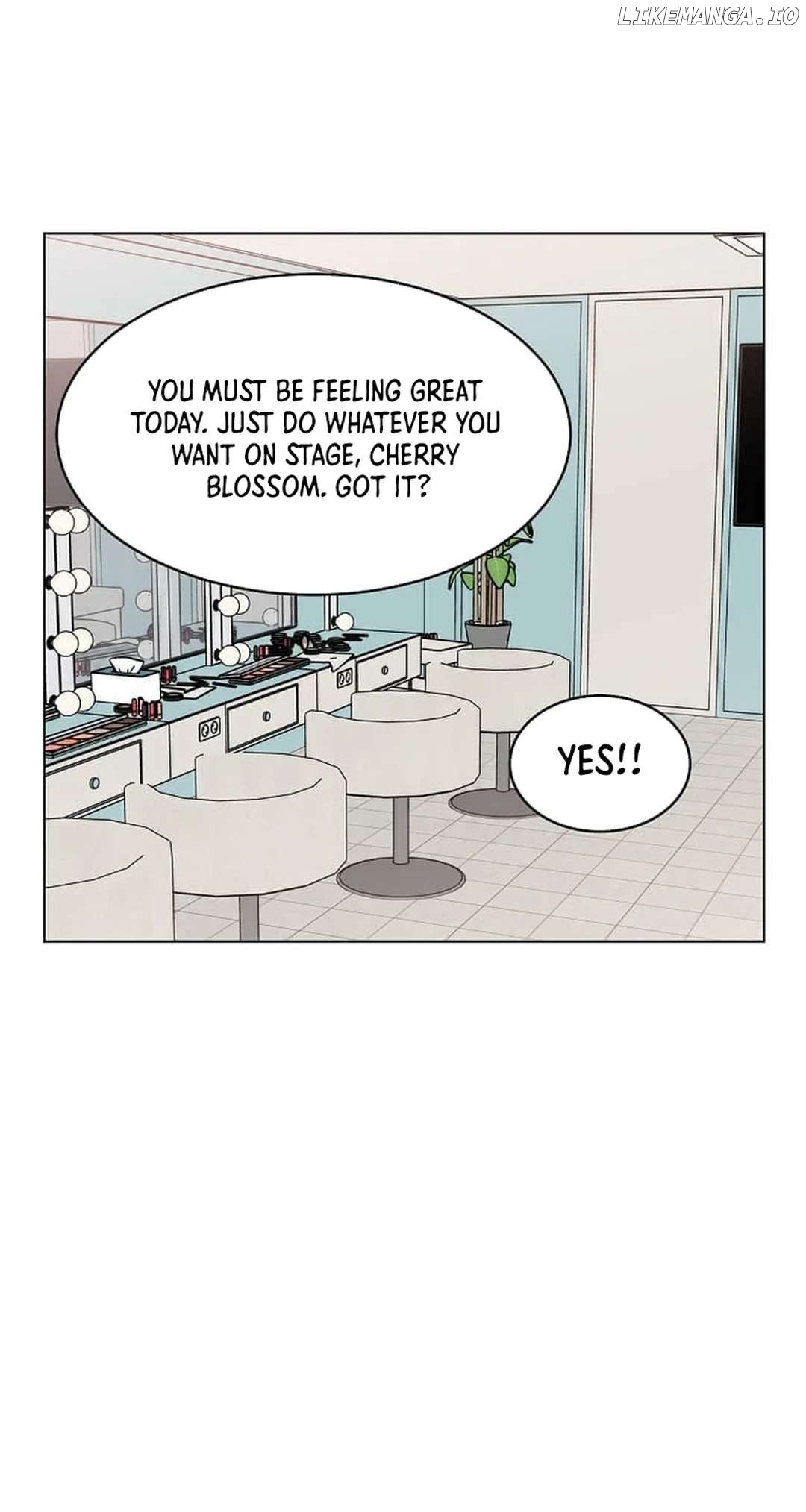 Rookie Talent Agent Knows It All Chapter 142 - page 34