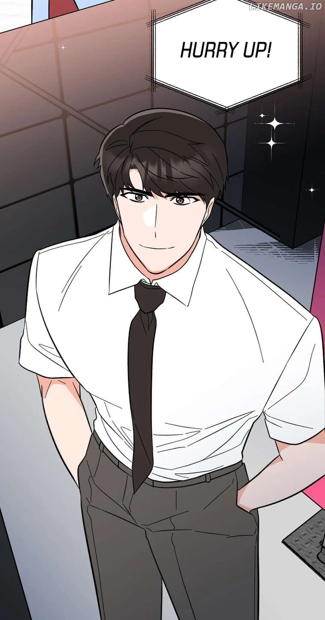 Rookie Talent Agent Knows It All Chapter 142 - page 37