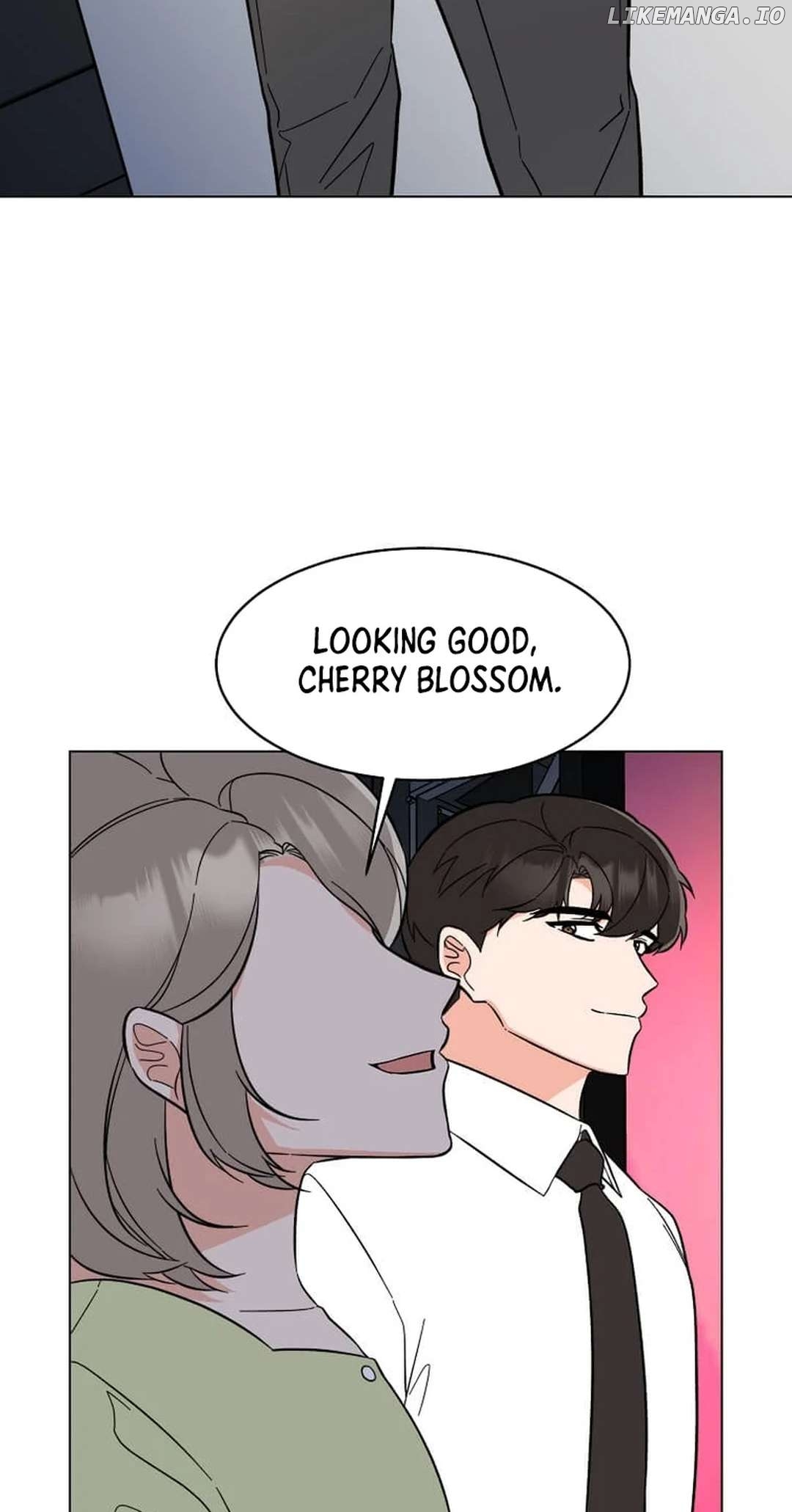 Rookie Talent Agent Knows It All Chapter 142 - page 38