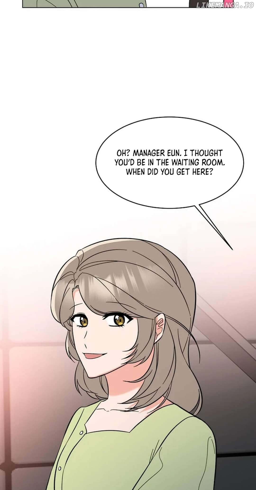Rookie Talent Agent Knows It All Chapter 142 - page 39