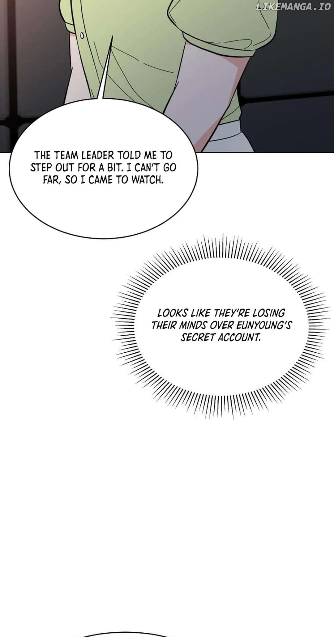 Rookie Talent Agent Knows It All Chapter 142 - page 40