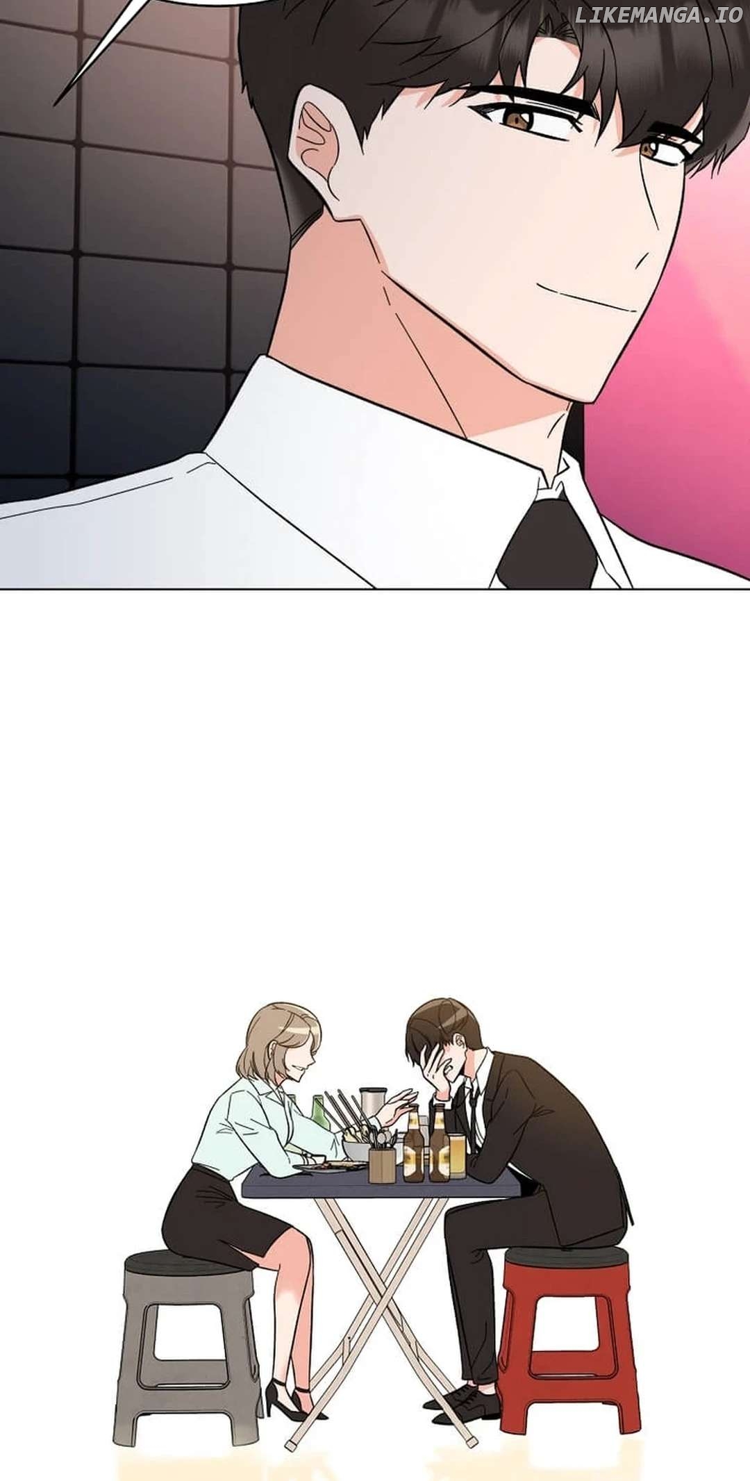 Rookie Talent Agent Knows It All Chapter 142 - page 45