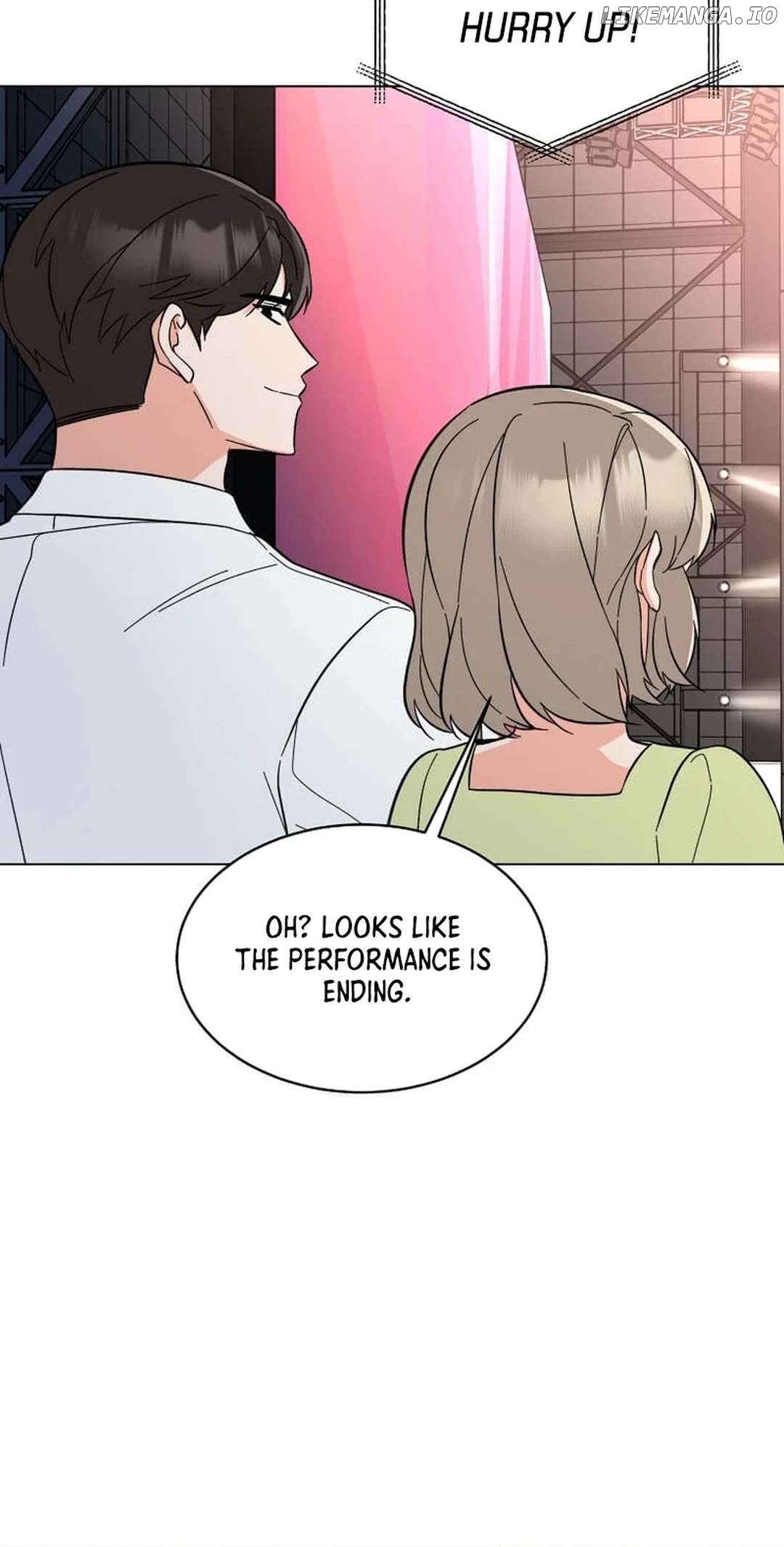 Rookie Talent Agent Knows It All Chapter 142 - page 47