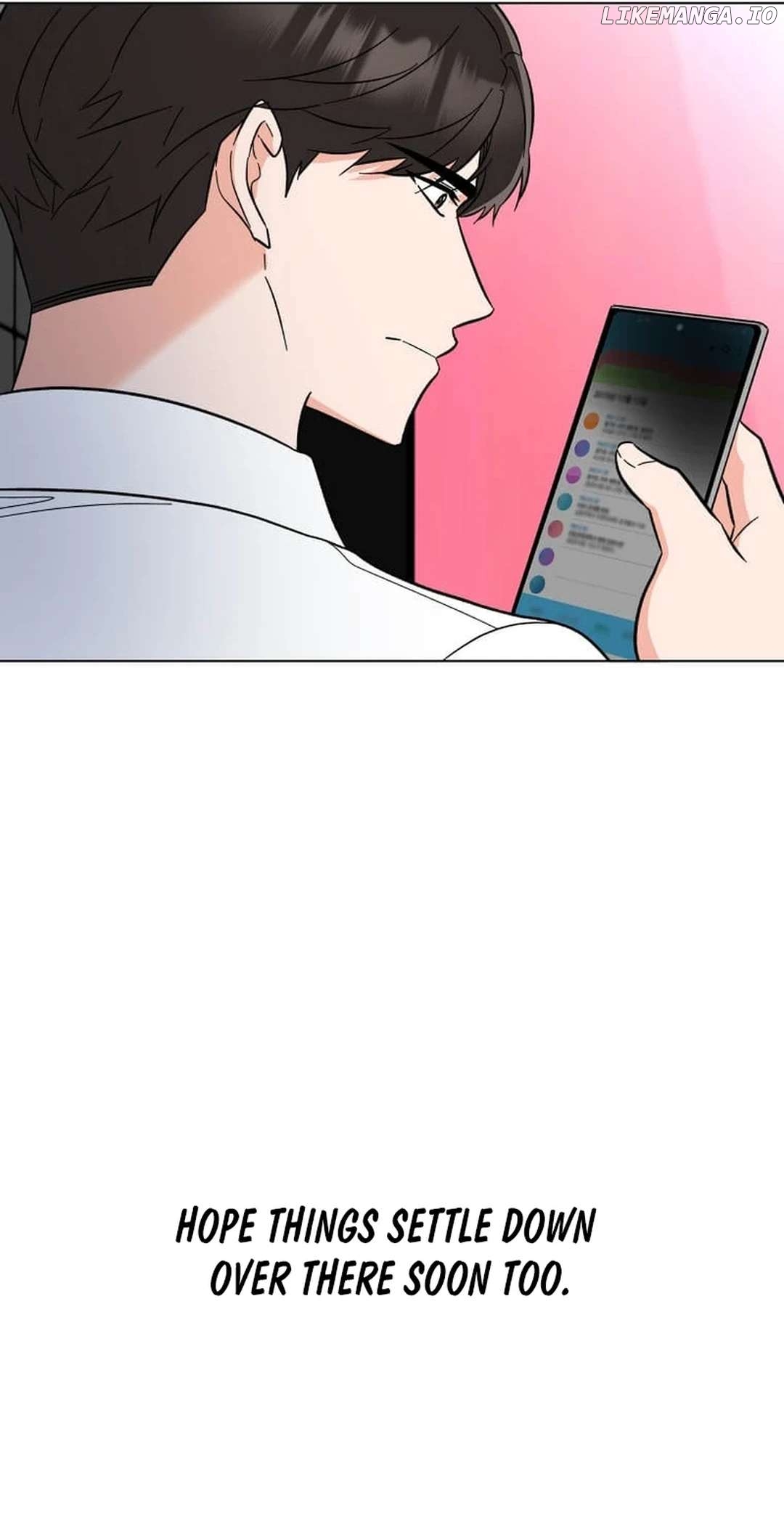 Rookie Talent Agent Knows It All Chapter 142 - page 48