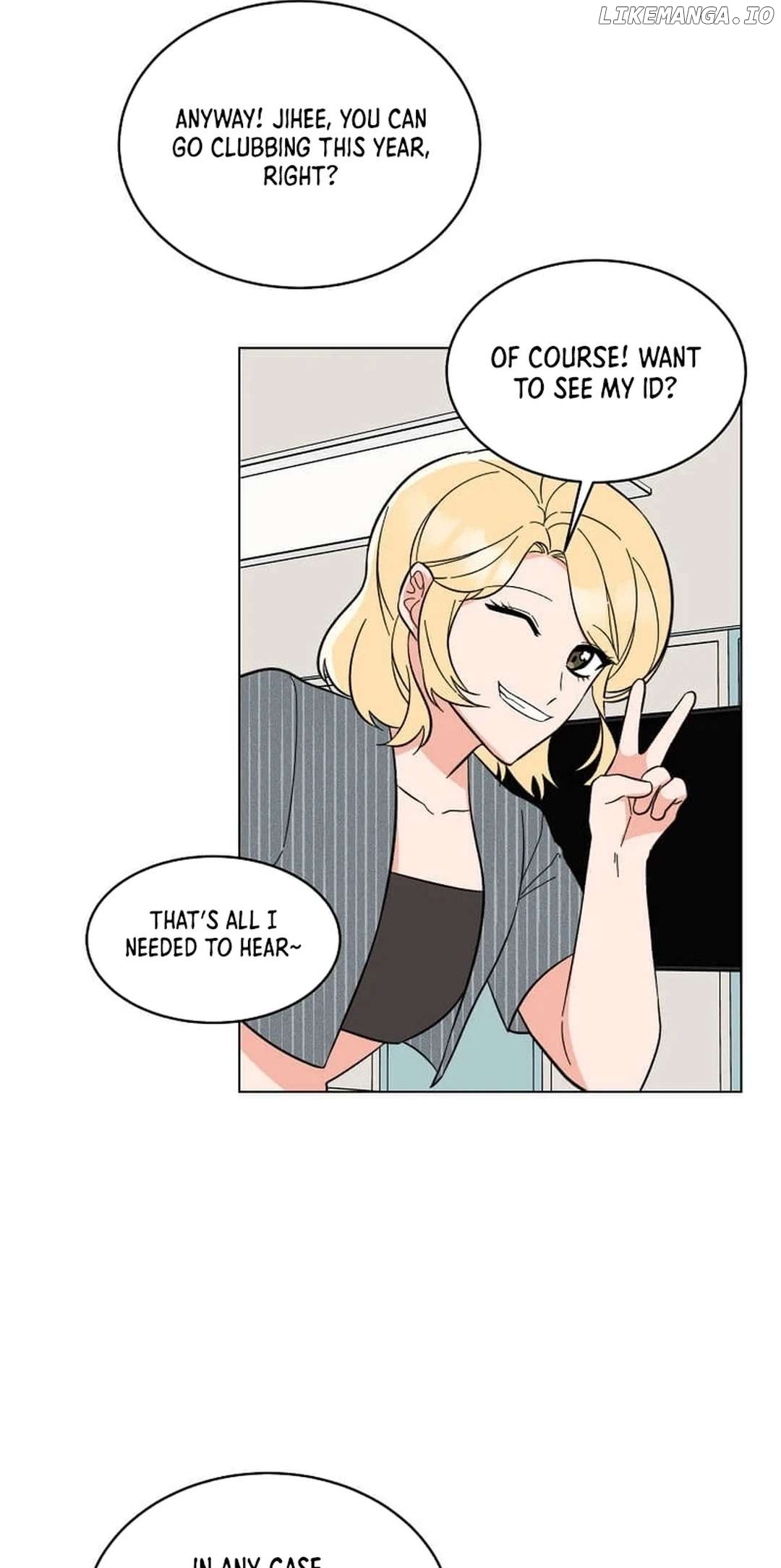 Rookie Talent Agent Knows It All Chapter 142 - page 54