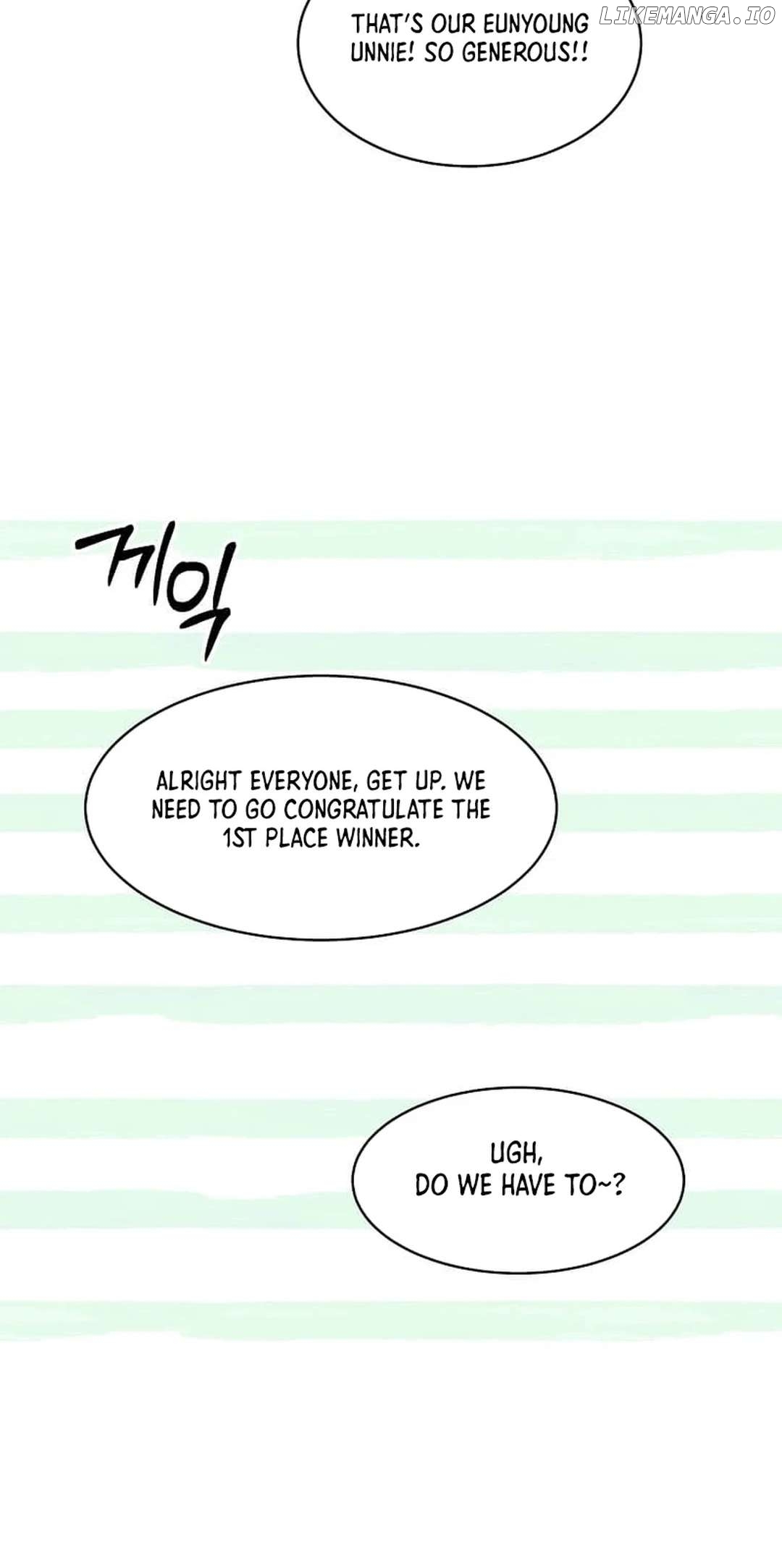 Rookie Talent Agent Knows It All Chapter 142 - page 56