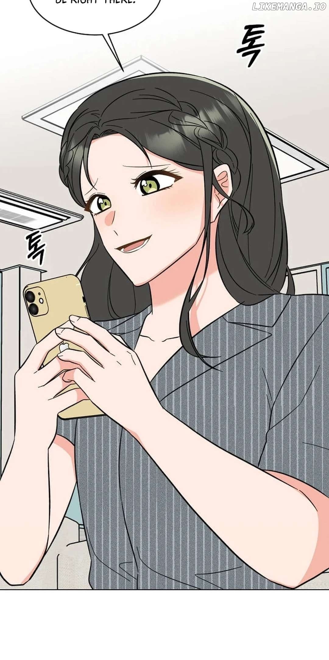 Rookie Talent Agent Knows It All Chapter 142 - page 58