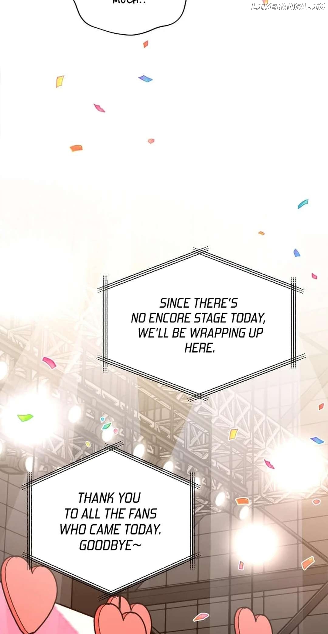 Rookie Talent Agent Knows It All Chapter 142 - page 62