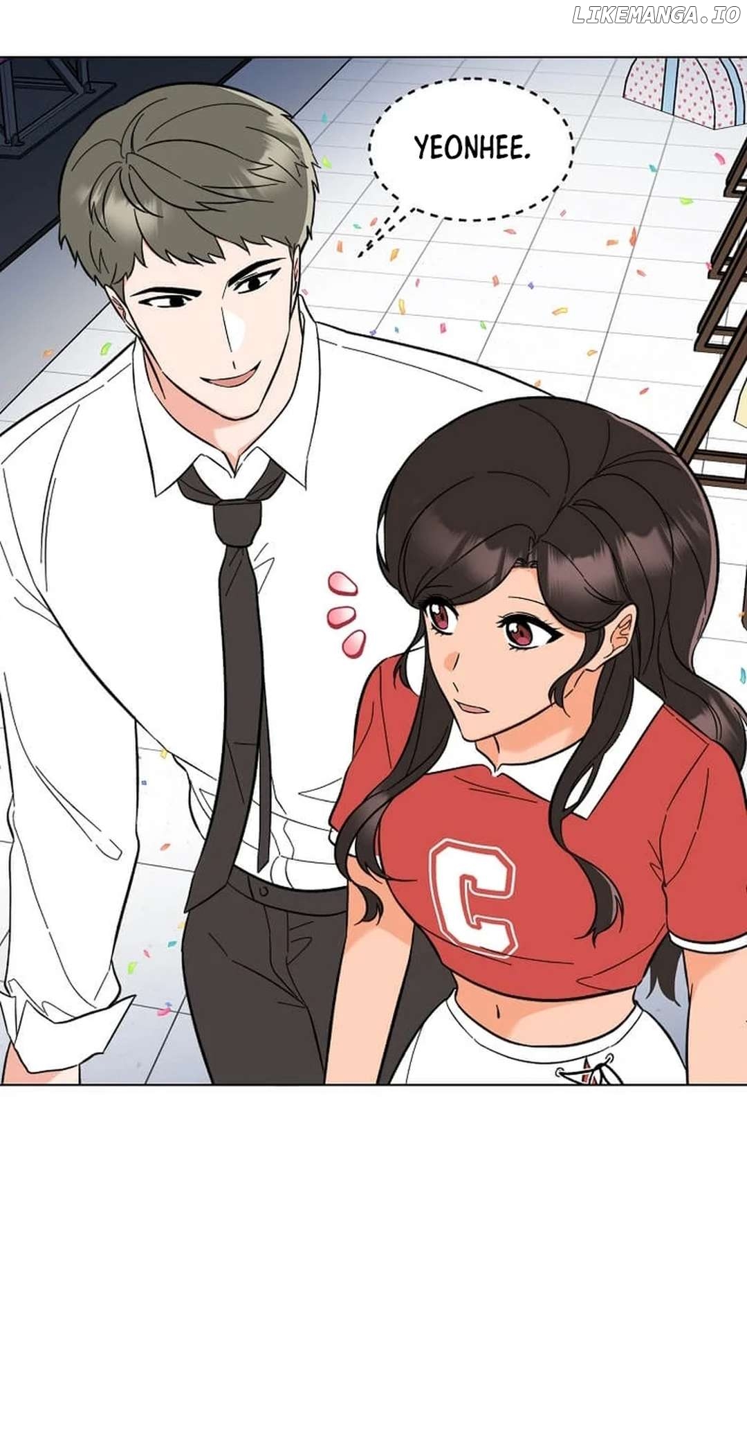 Rookie Talent Agent Knows It All Chapter 142 - page 64