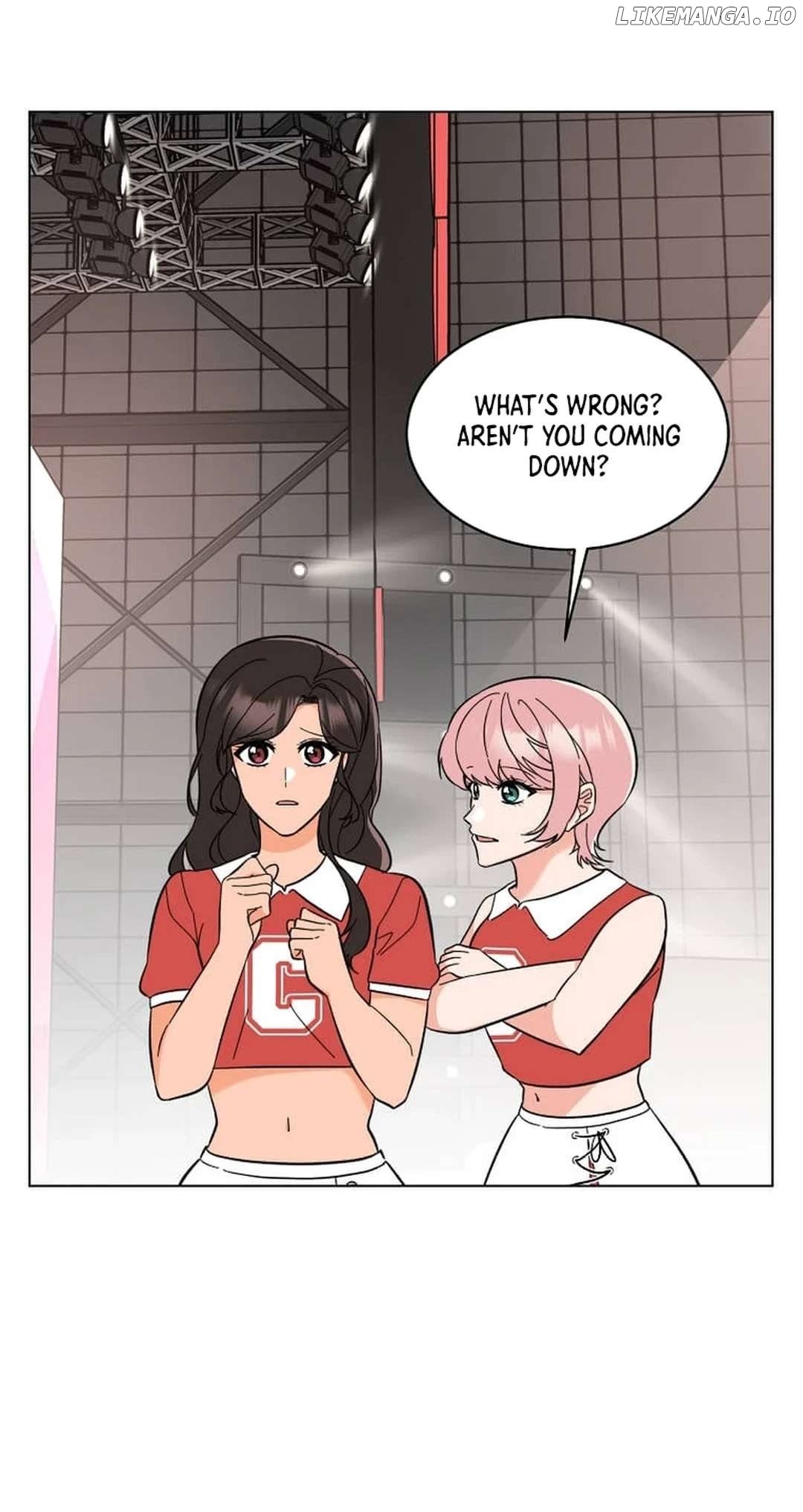 Rookie Talent Agent Knows It All Chapter 142 - page 67