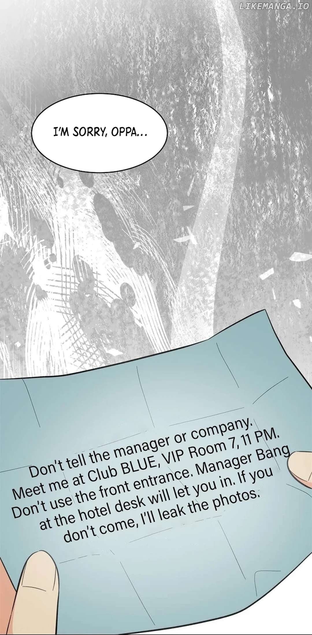Rookie Talent Agent Knows It All Chapter 142 - page 73