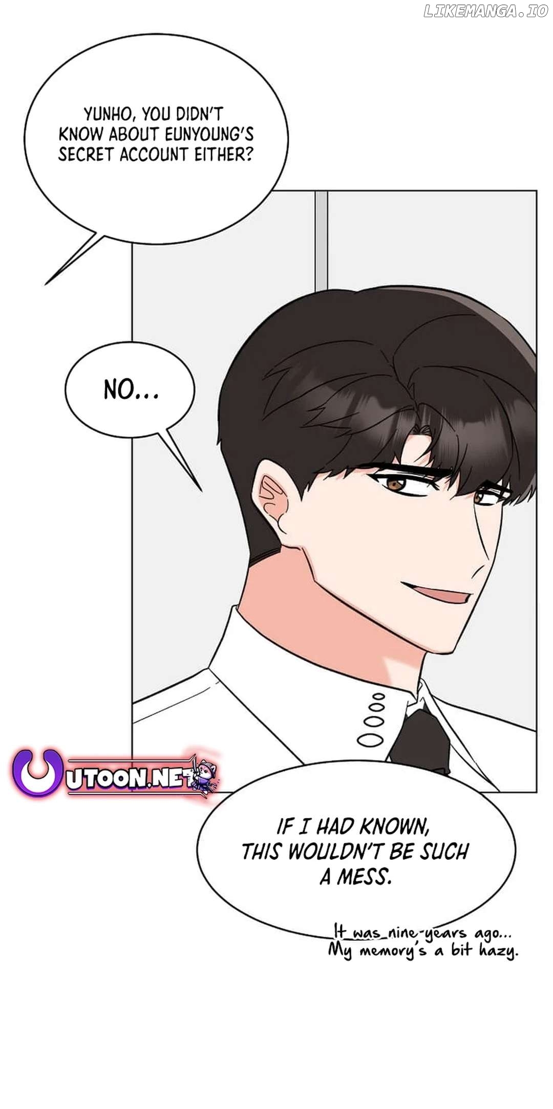 Rookie Talent Agent Knows It All Chapter 142 - page 8