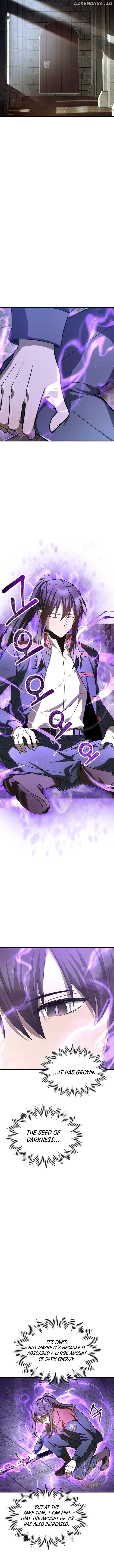 Helmut: The Forsaken Child Chapter 82 - page 4